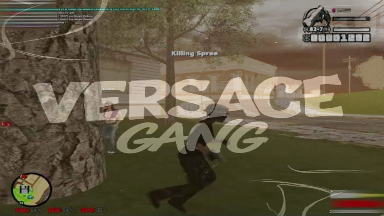 2:00 || just a happy player || Hl Samp brp Pc