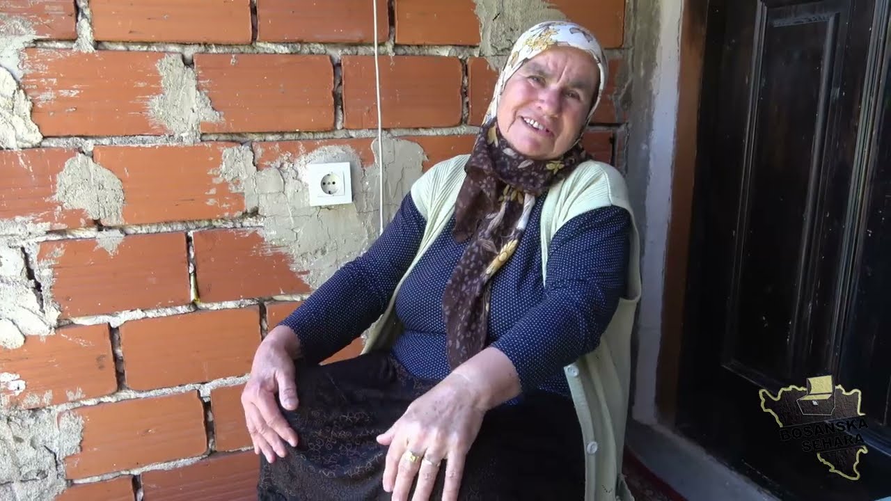 Postilo se uz žegu i rad na njivi,dug dani ljeti bili al niko nije odustajo