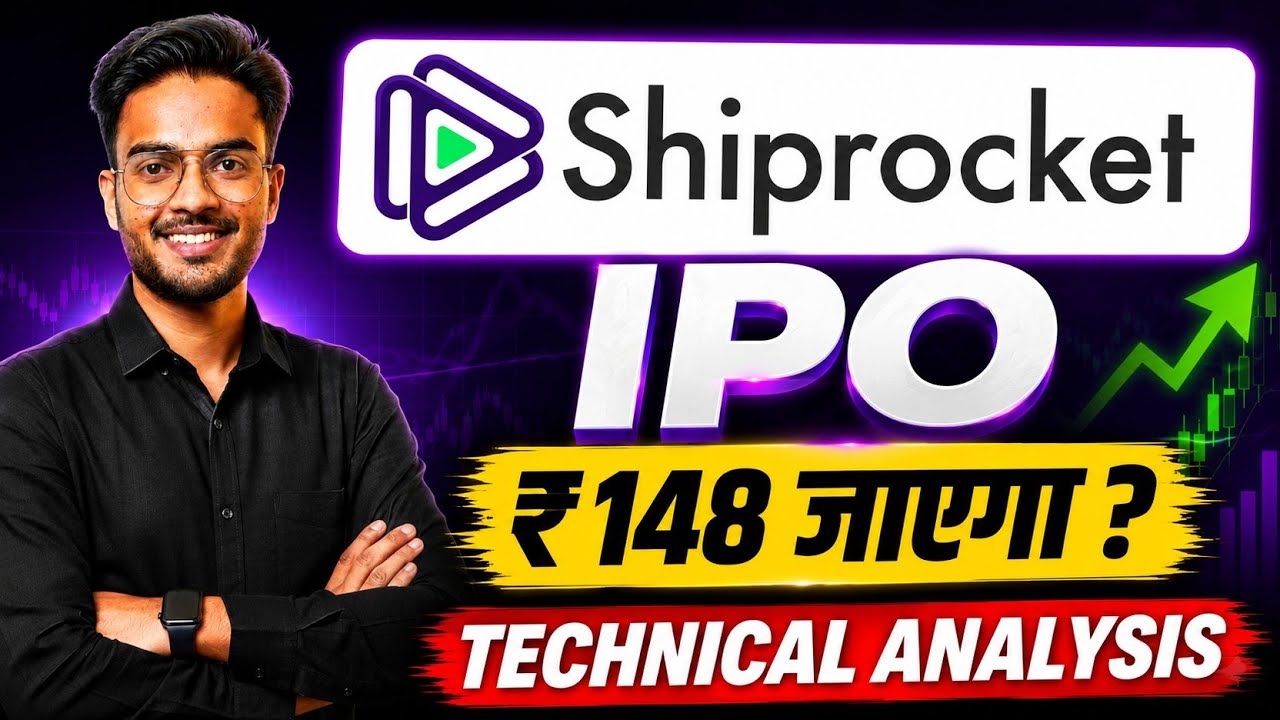 Shiprocket IPO Share Analysis -24 August 2026 | Shiprocket IPO Hold or Sell ?