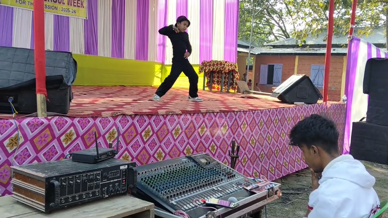 Me mokkalaa  dancee🫣