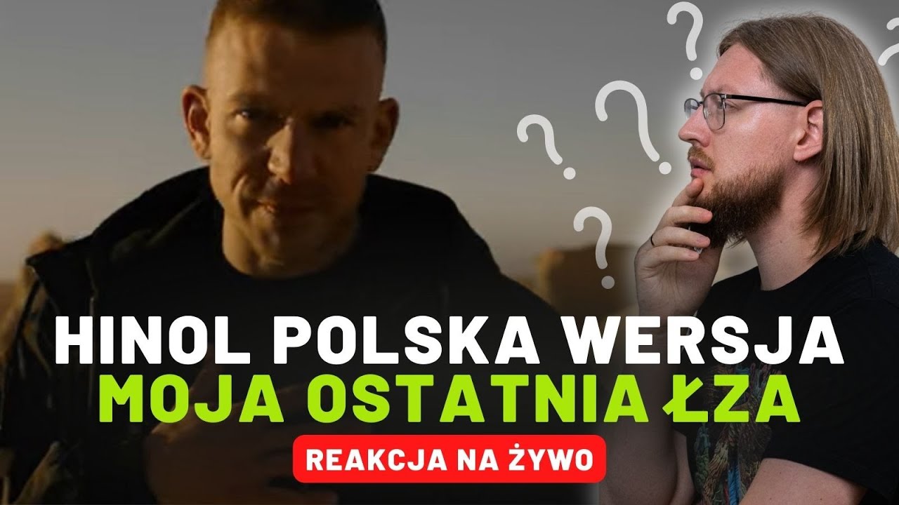 Hinol Polska Wersja 