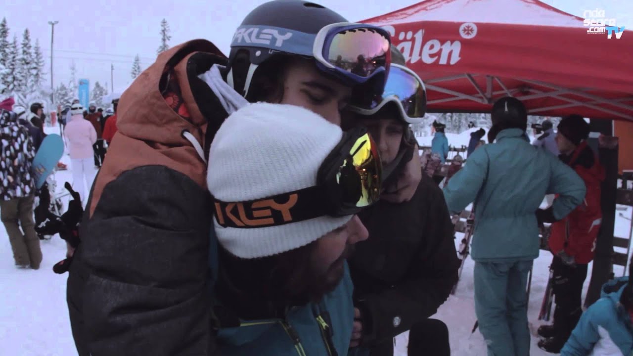 RidestoreTV - Jocke Olsson Show - Lilja 4 ever