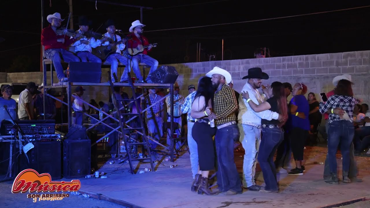 Tercera parte Juglares del Son Vs Migual y su Dinastia Huapanguera