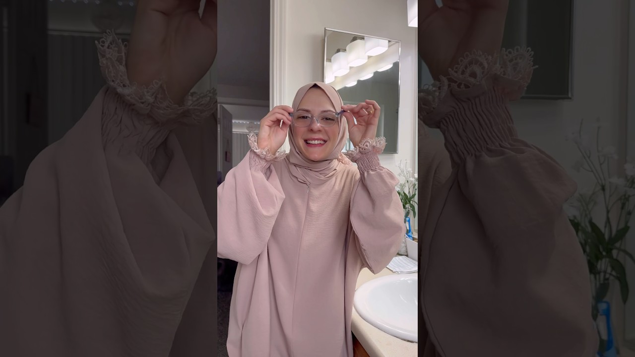أنا عامود بيتي 💪 رين مريضه 😟 شو عملت؟