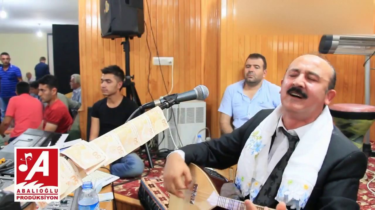 Neşet Abalıoğlu Es Çiçekdağı