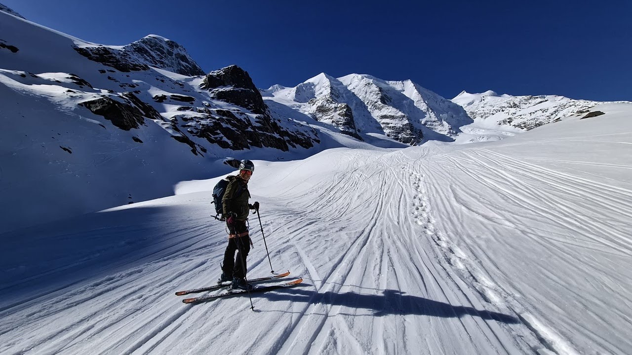 piz Palù