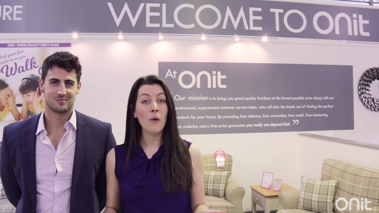 ONIT Furniture - Your Local One Stop Furniture Shop