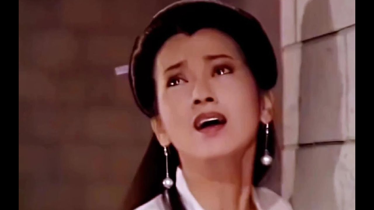 《新白娘子传奇》插曲《情仇爱恨》，歌曲听的人心碎，想哭！【第5音乐台】