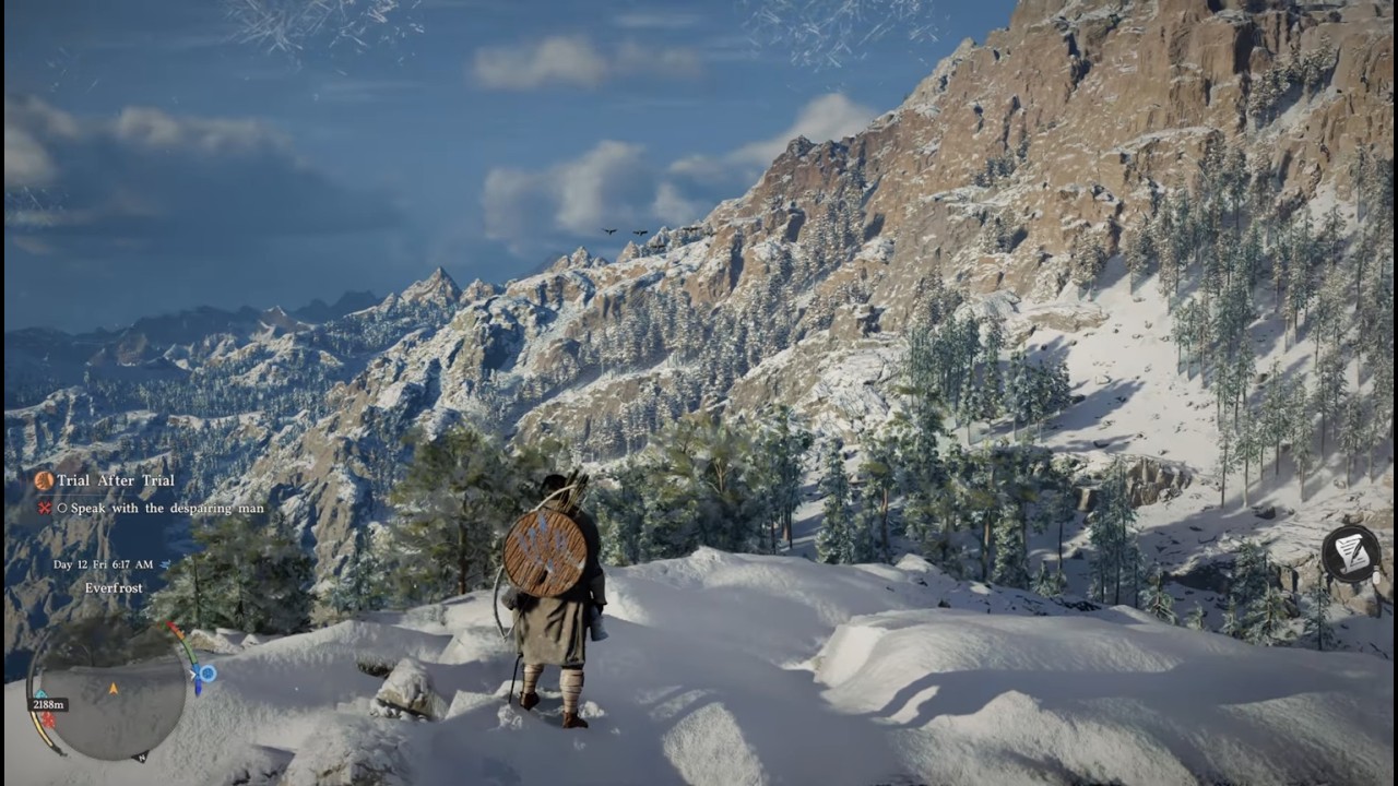 Digital Foundry Tested Crimson Desert on PS5 Pro And It Looks GREAT!