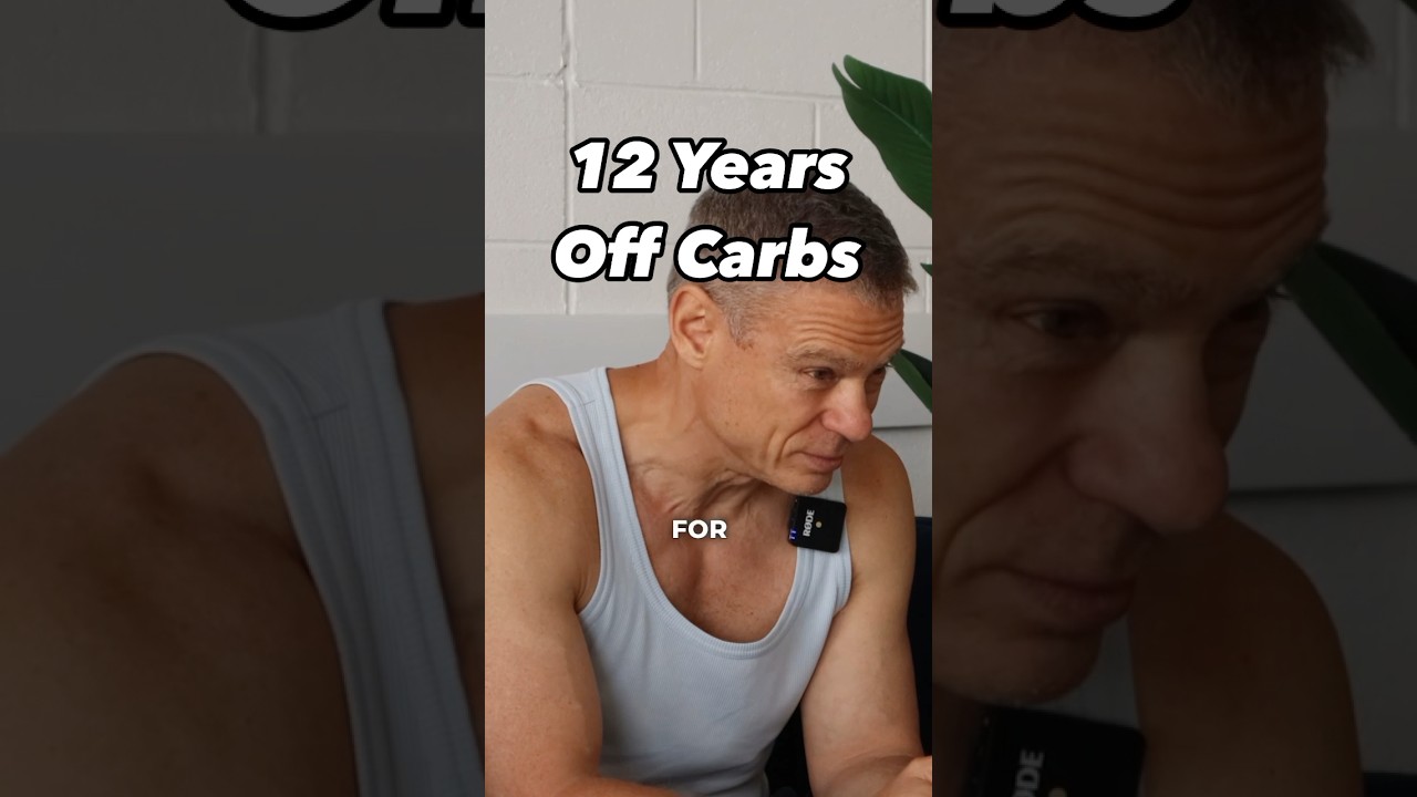 Человек, соблюдающий низкоуглеводную диету уже 12 лет, делится удивительными результатами