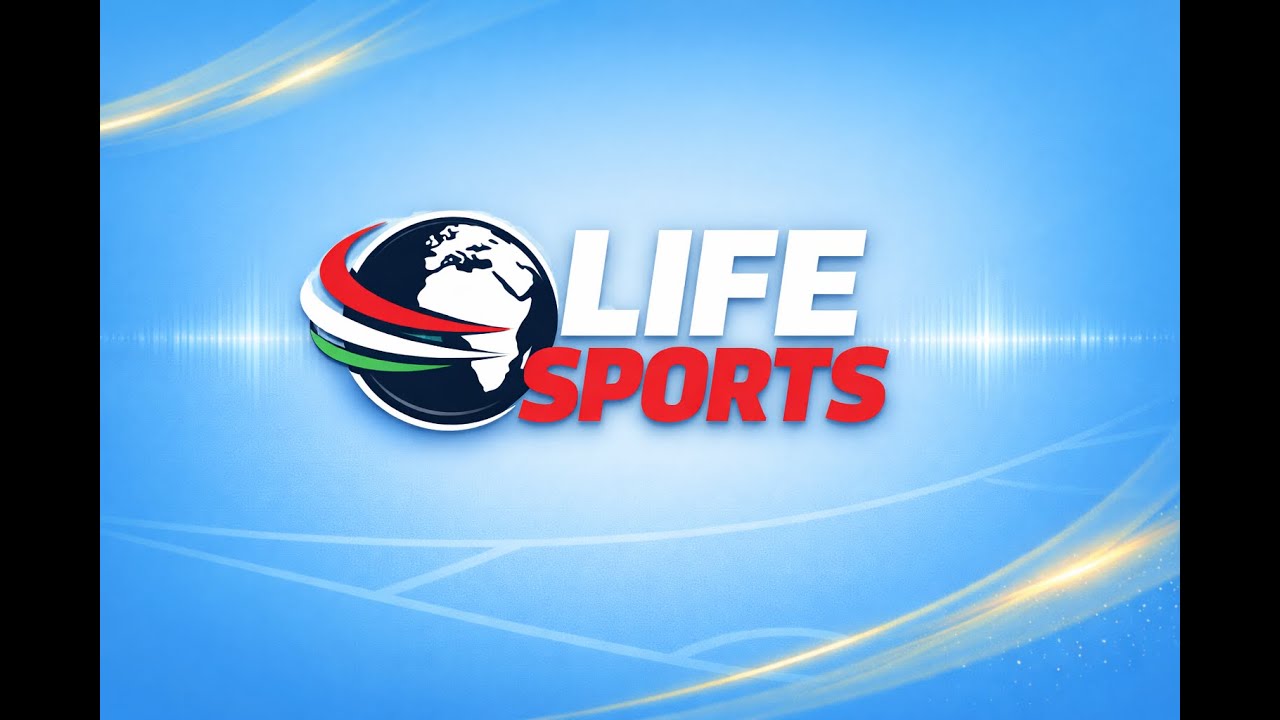 LIFE RADIO AND TV ~LIFE SPORT KU WA 29_01_2026