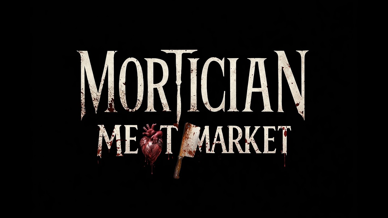 🔴LIVE | SELLING HUMAN MEAT