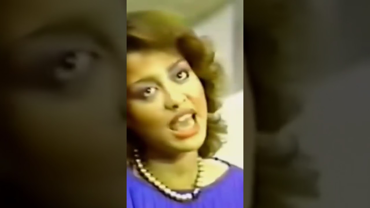 Phyllis Hyman: A Voice Beyond Her Time 