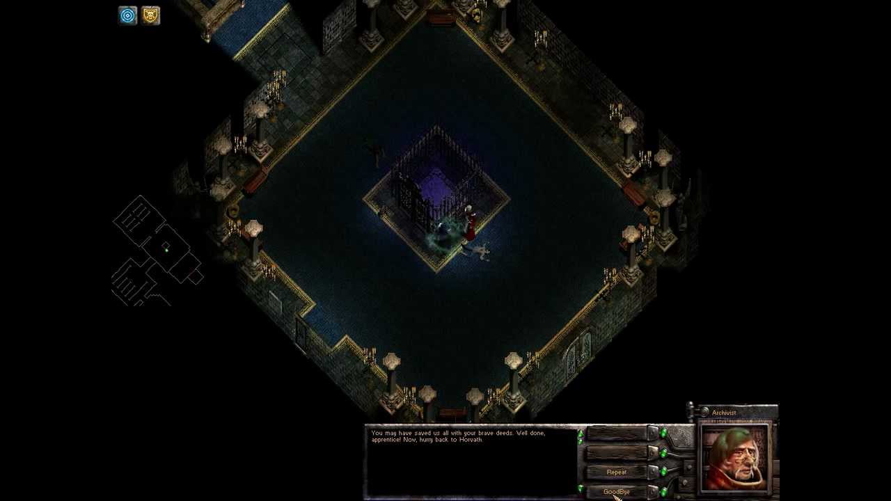 Let's Play Nox (Wizard) 05 Dirty Work