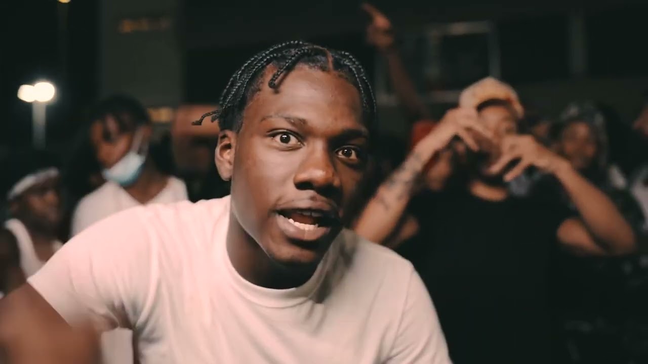 Nesty Floxks    Get IT Together   Official Video 1080p