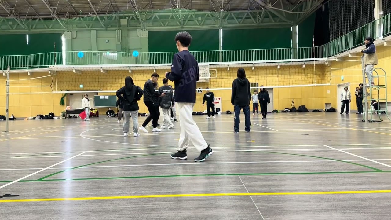 予選6