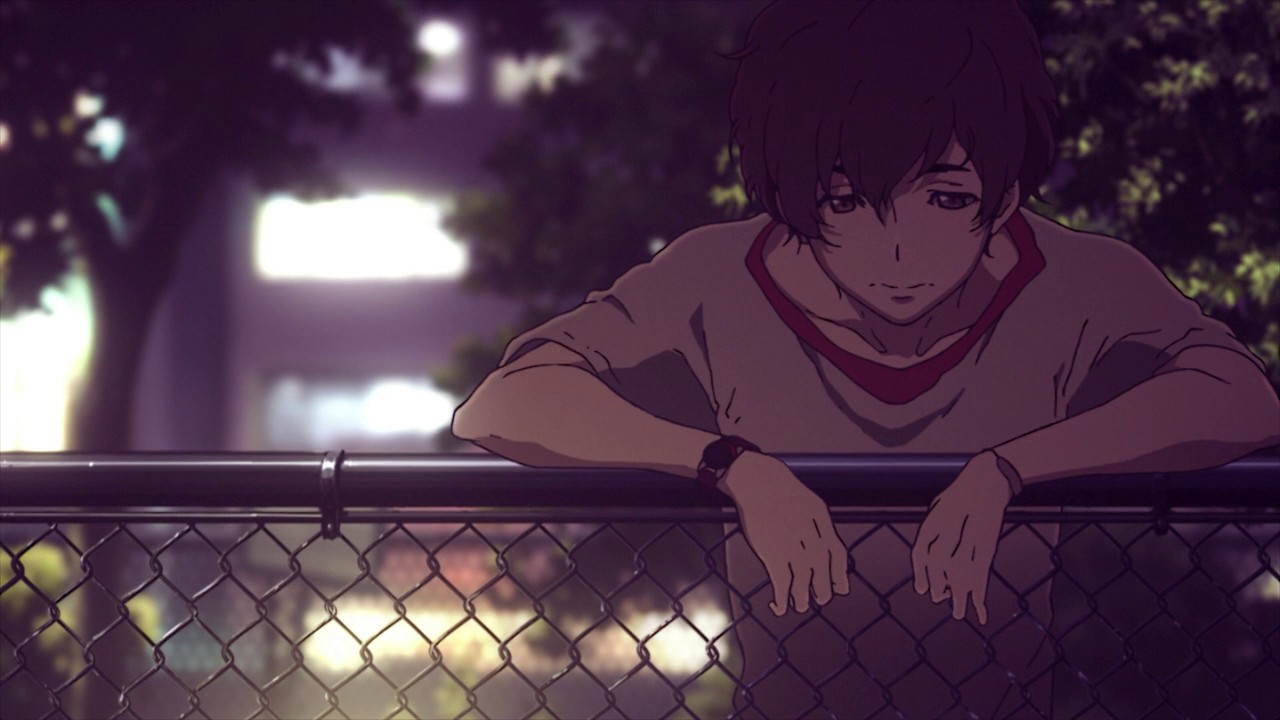 Joji - Medicine AMV