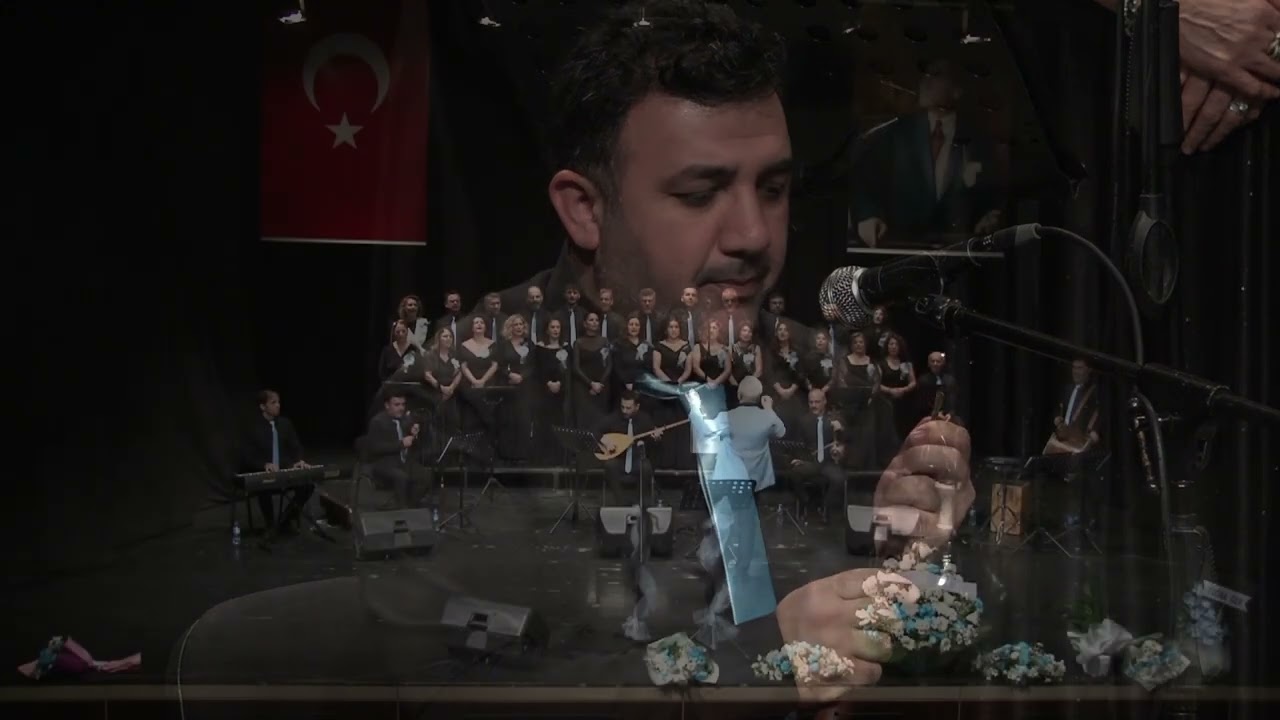 KORO / SUNAYI DA DELİ GÖNÜL SUNAYI - ELİF DEDİM, BE DEDİM - DARILDIM DARILDIM - BAĞLI ESERLER