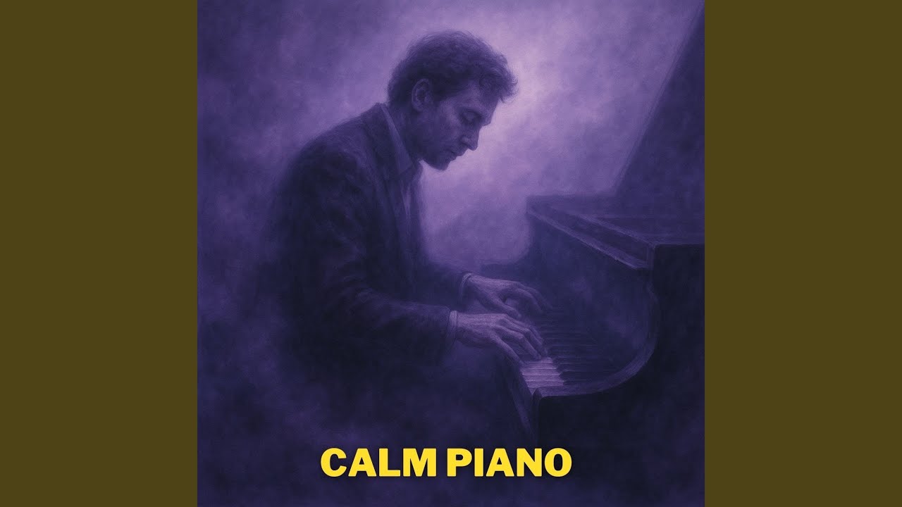 Calm Piano