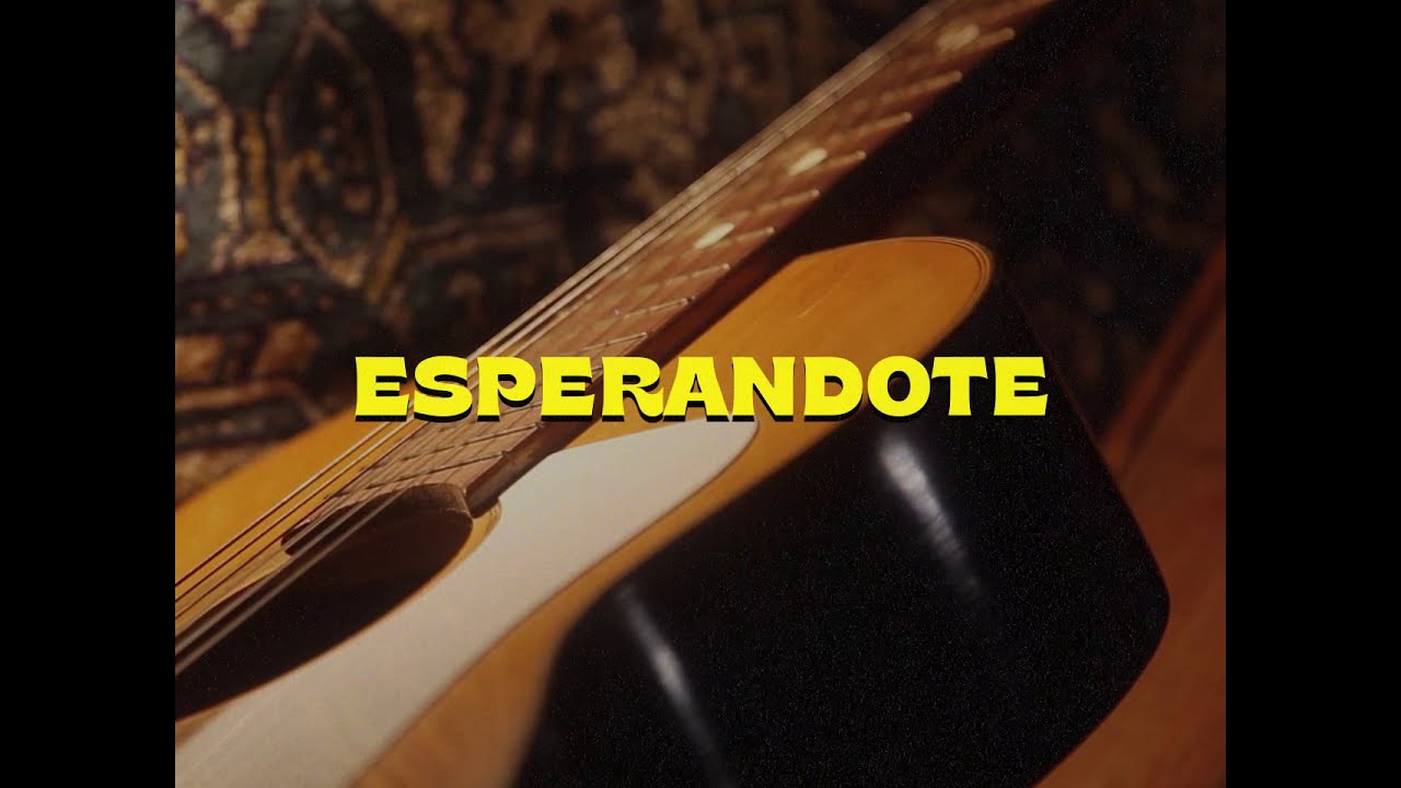 Minta Foundry Guitars, Chapter 1: Esperandote