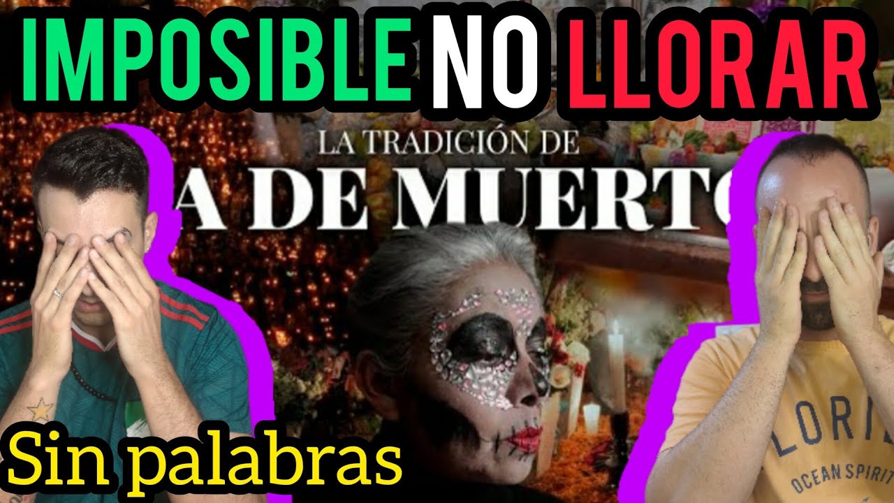 🇲🇽 Karacolillo LLORA viendo el VUELO DE LAS MARIPOSAS 🇪🇸 Españoles Reaccionan
