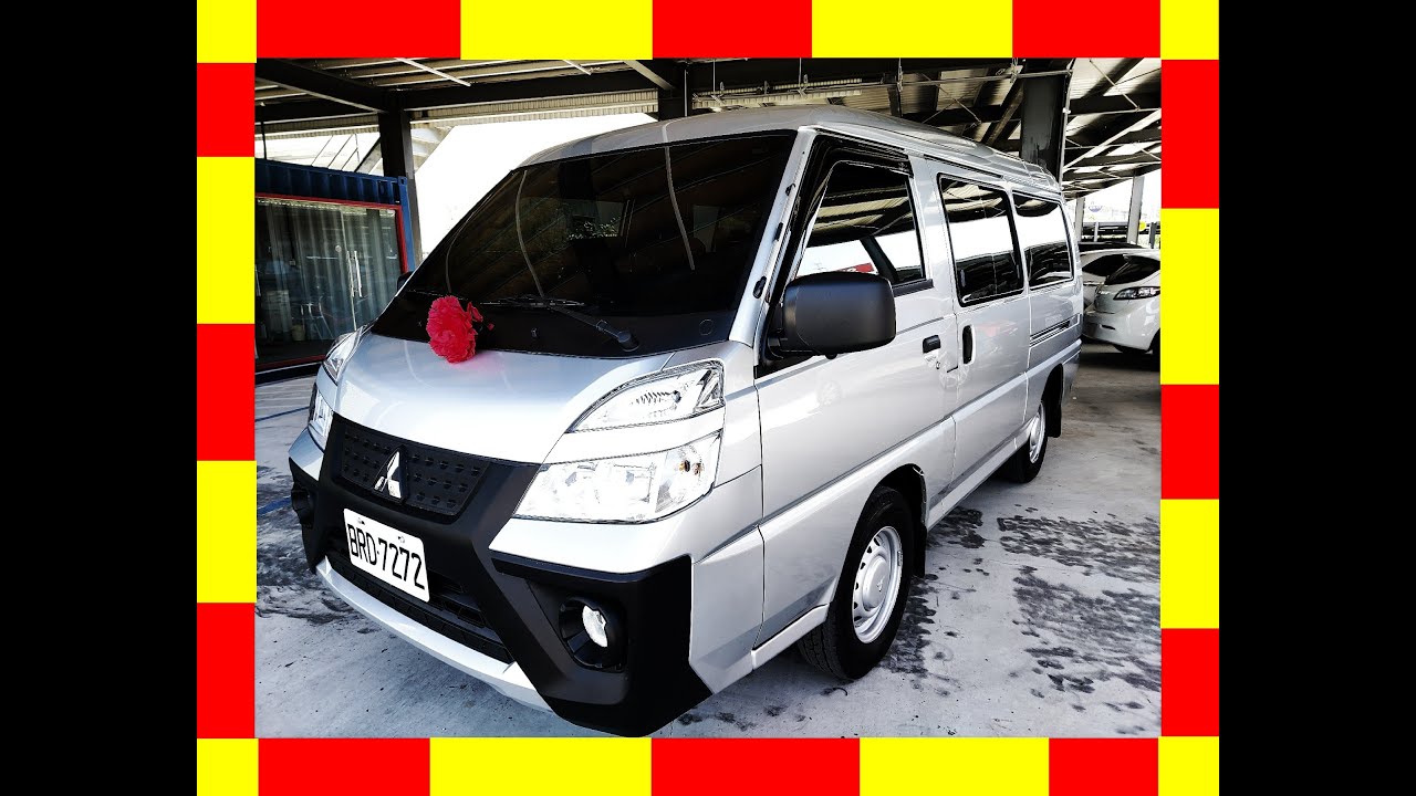 2022 DELICA 豪華 8人座