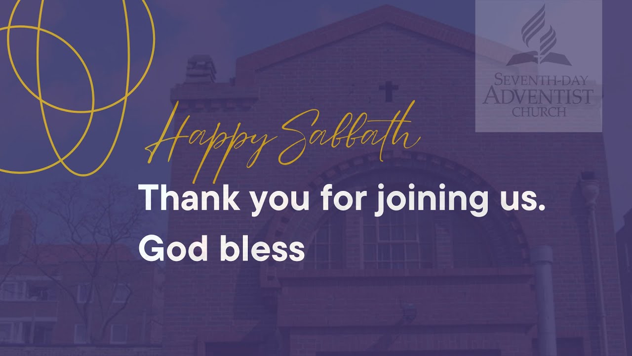 Elder Brenda Rutherford