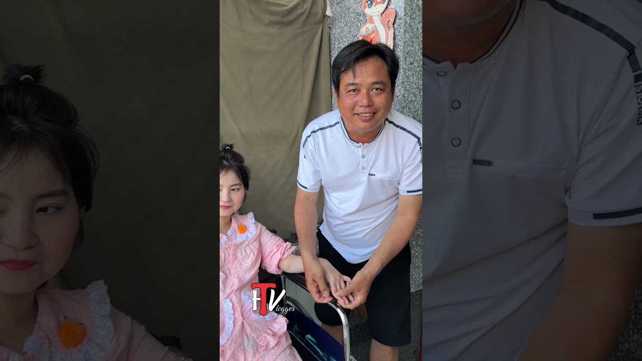 Sau 2 lần đi điều trị Ngọc Trinh đã đứng lên được rồi 