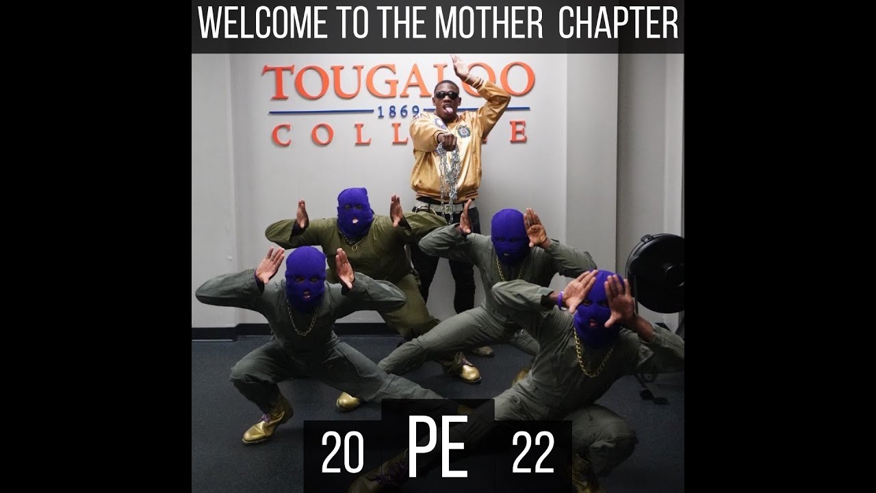 Tougaloo QUES Probate Fall 2022