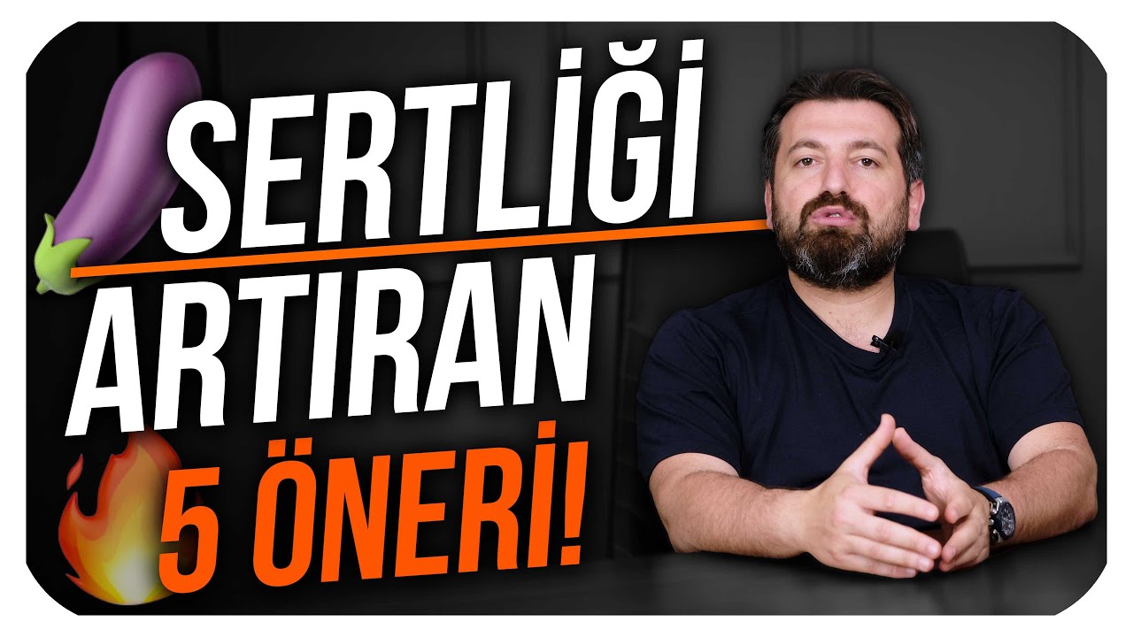 EVDE SERTLEŞME KALİTESİNİ ARTIRMANIN 5 KOLAY YOLU!