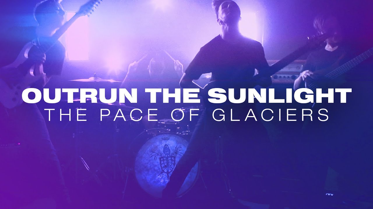 Outrun the Sunlight - 