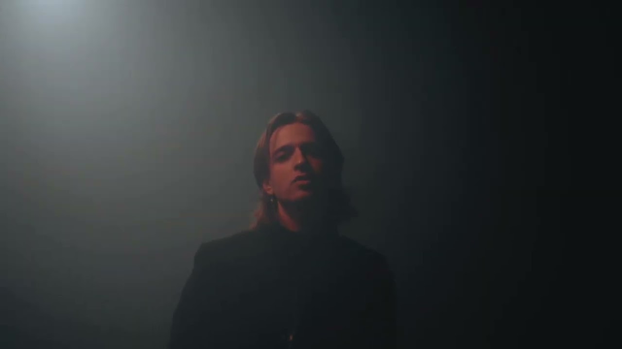 Blindlove - Haunt Me