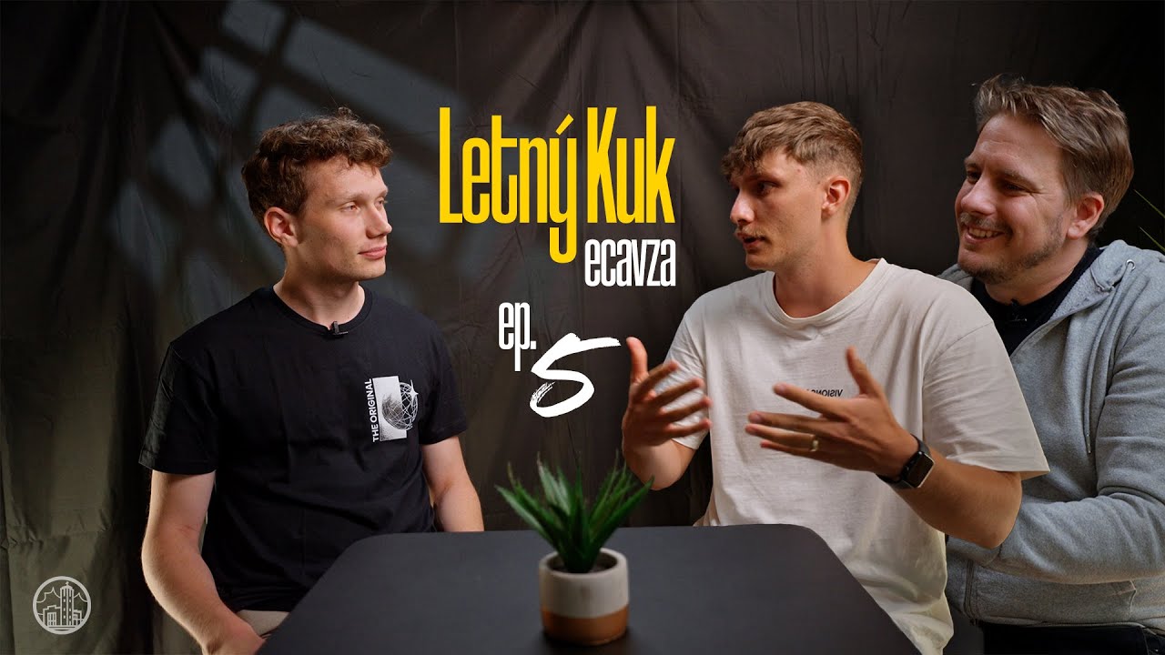 LK#5 - Campfest a DMT 🤗