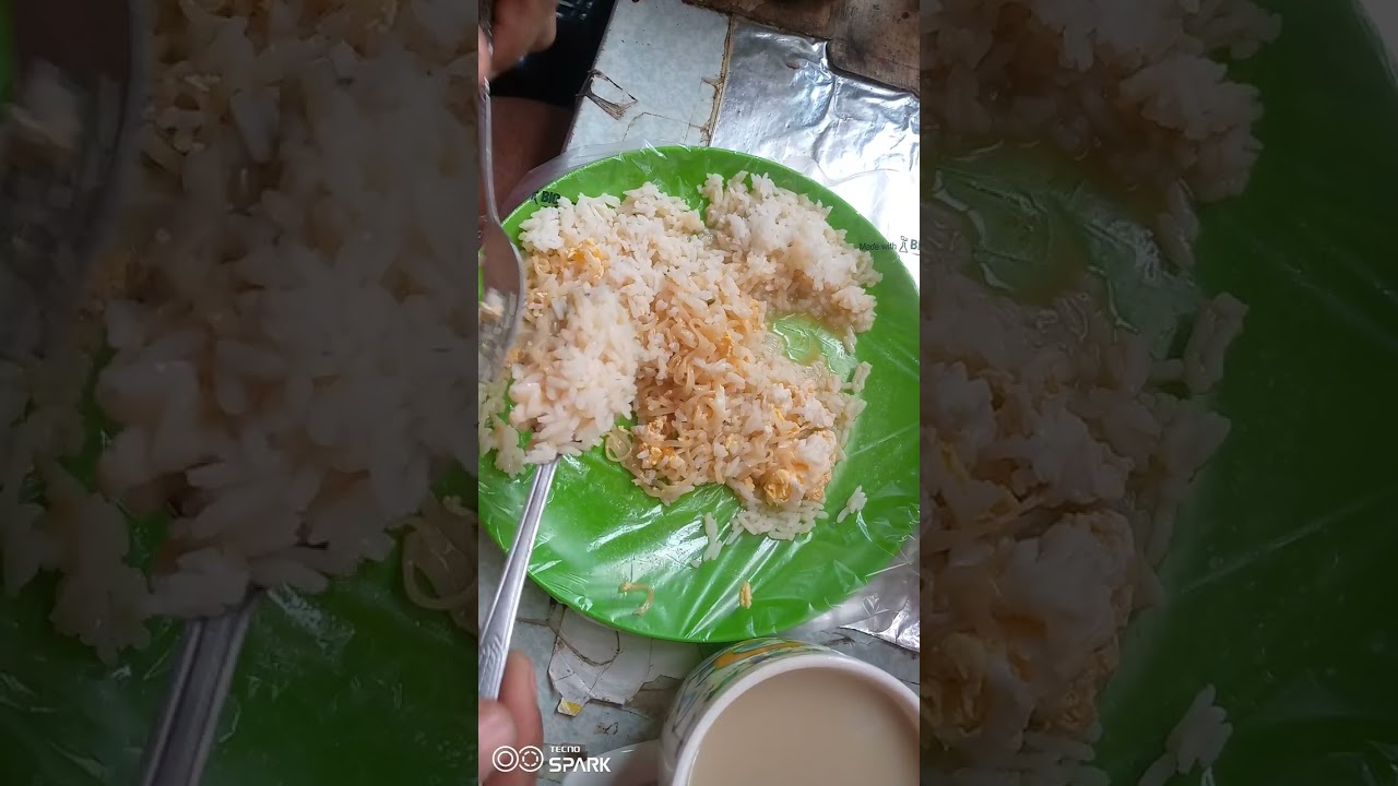 NISSIN RAMEN WITH EGG SIMPLENG ULAM 