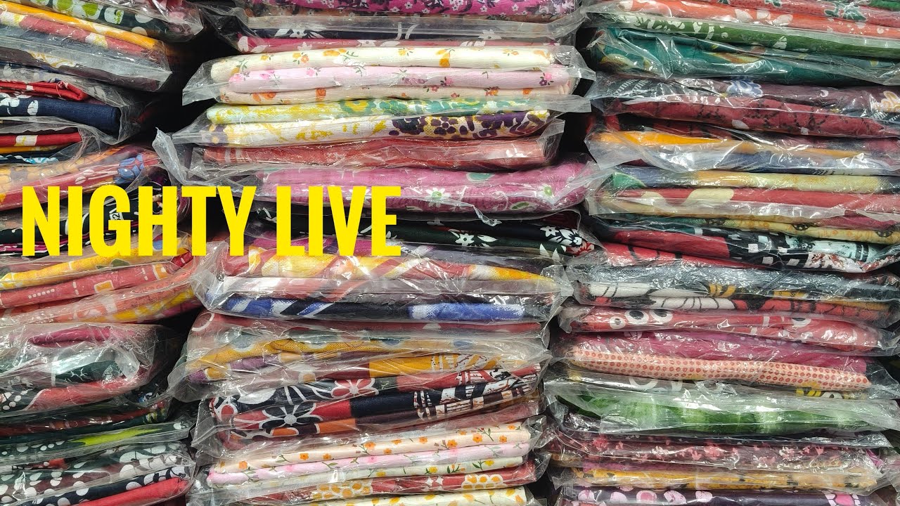 Rajdeep Garments is live