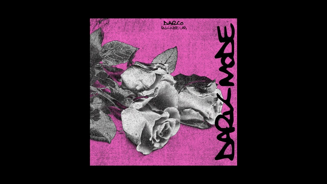 DARCO - MAGANEEN | داركو - مجانين FT. YOUSSEF MORTY