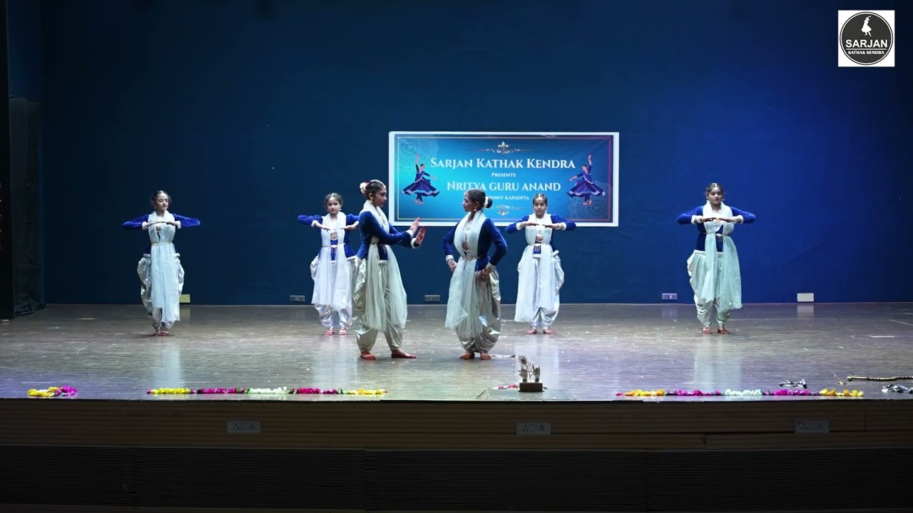 Eklavya and Dronacharya Story | Annual Function 2025