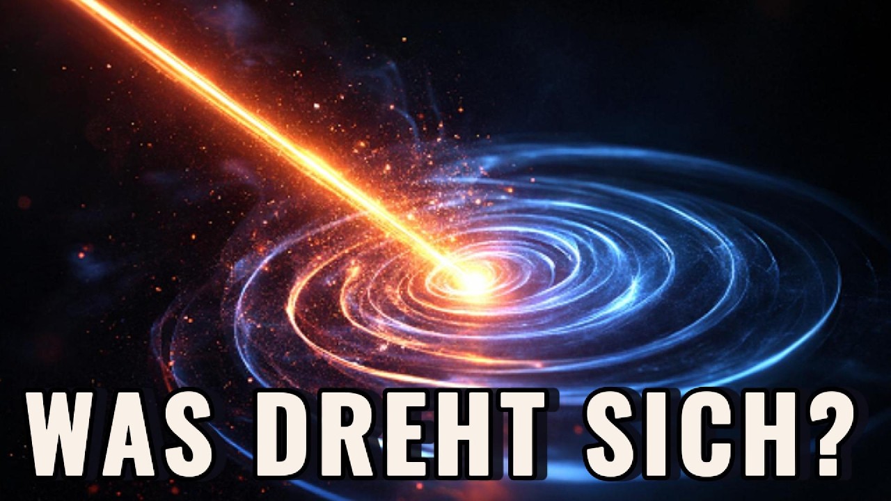 Physiker entdeckten etwas Seltsames am Licht