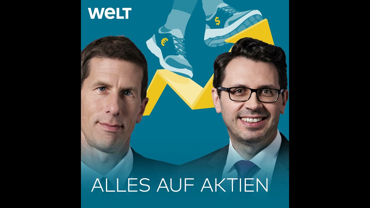 Lebenspolicen im Check und das begehrteste Geschenk zum Fest | WELT Podcast