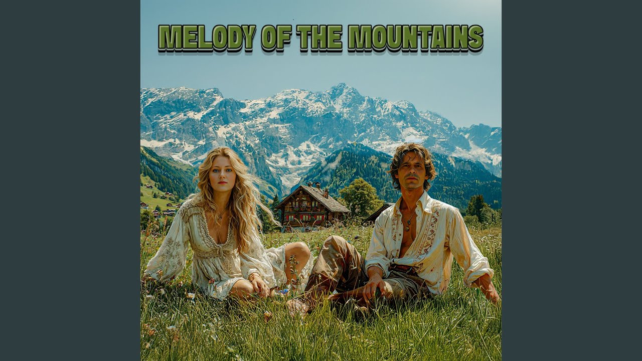 Melody of the Mountains