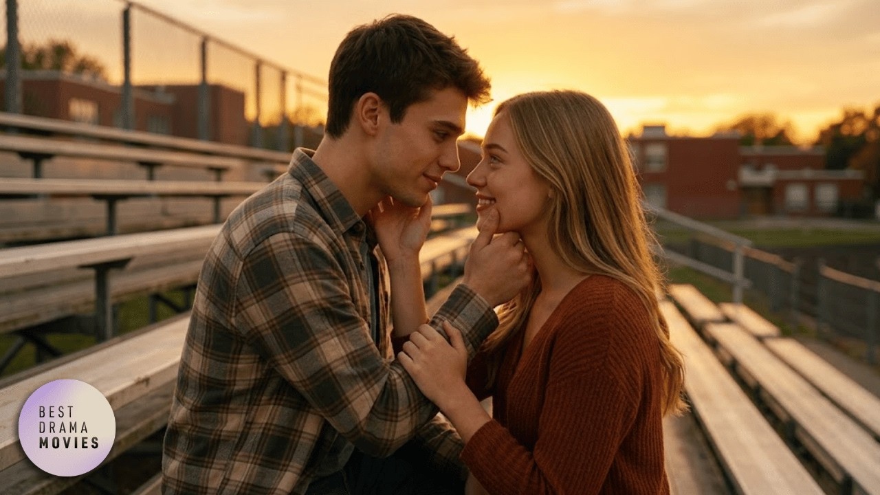 The Year Everything Changed | Teen Romance Drama Movie
