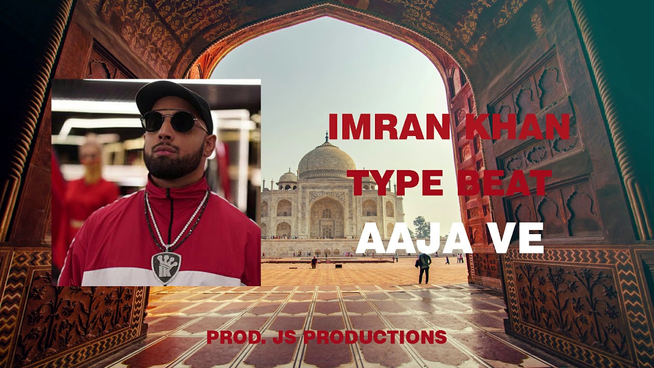 IMRAN KHAN x EREN E TYPE BEAT - 