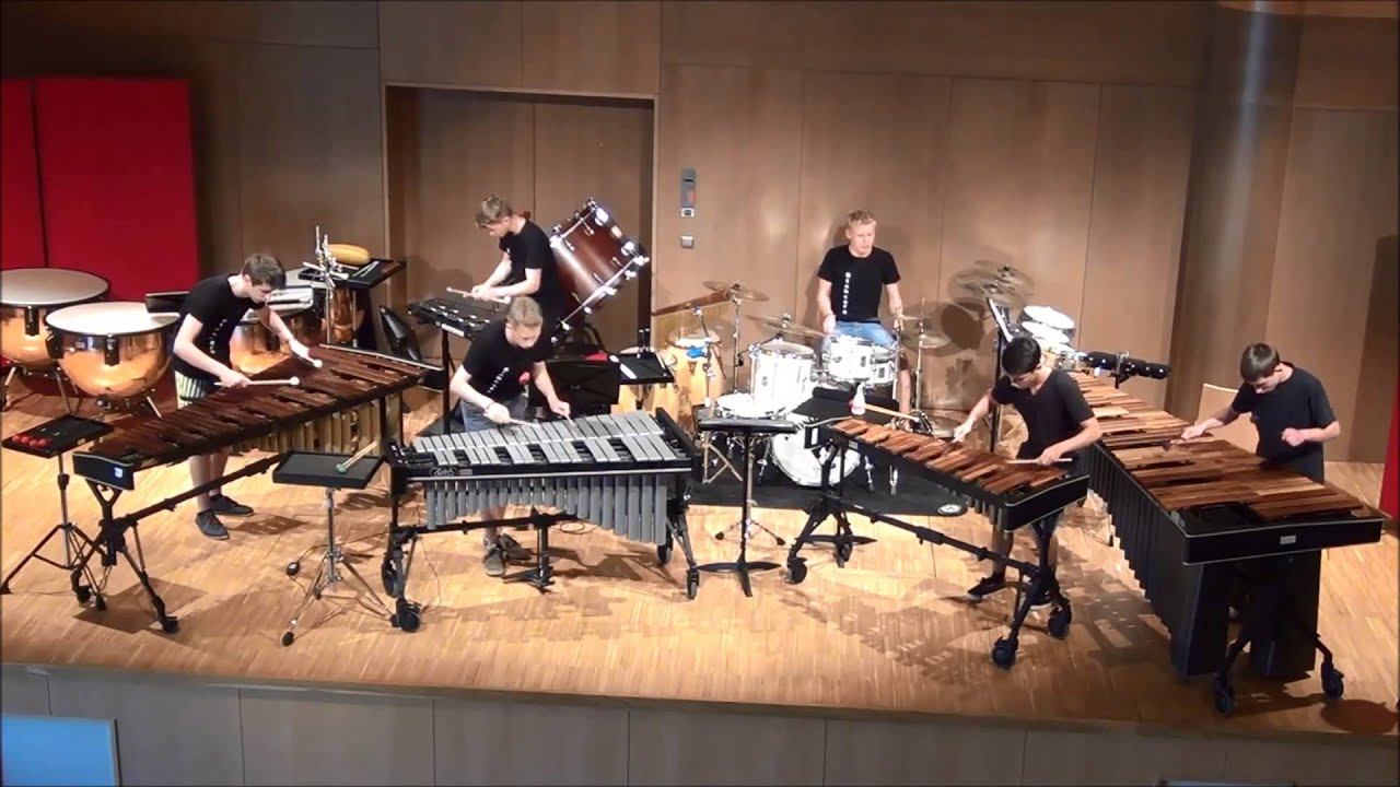 Spain von Chick Corea - by Stehcafe