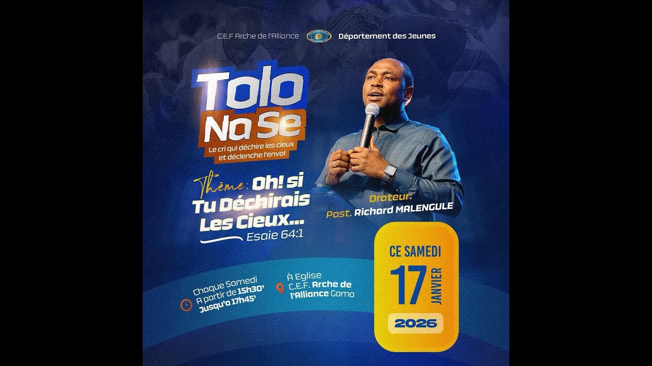 TOLO NA SE
