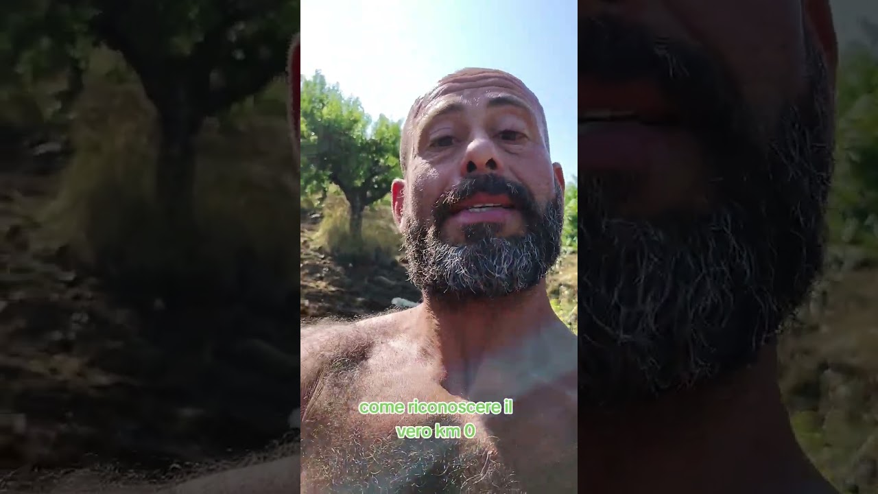 Come riconoscere il vero km0