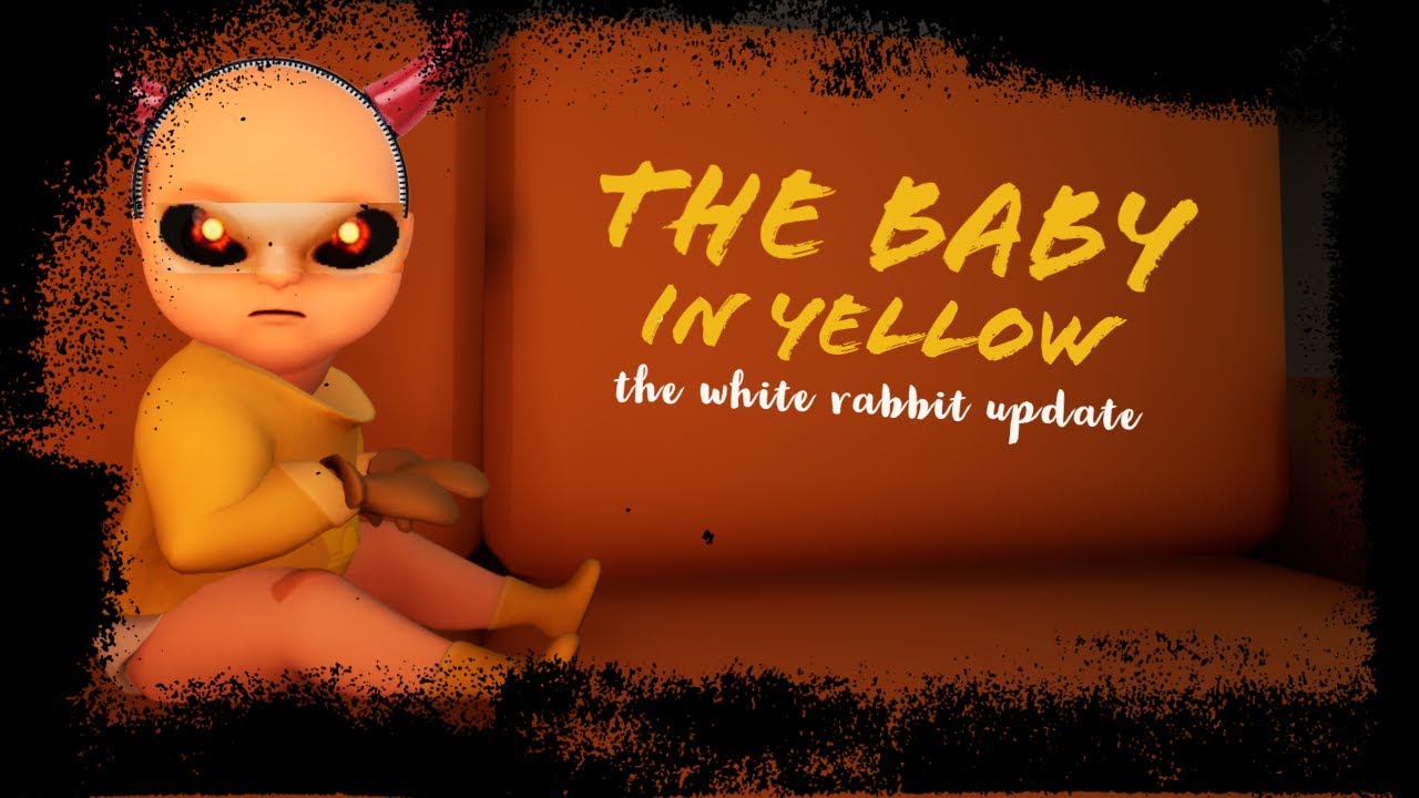 Ich, der Dämonen-Babysitter vom Lande | The Baby in Yellow - White Rabbit
