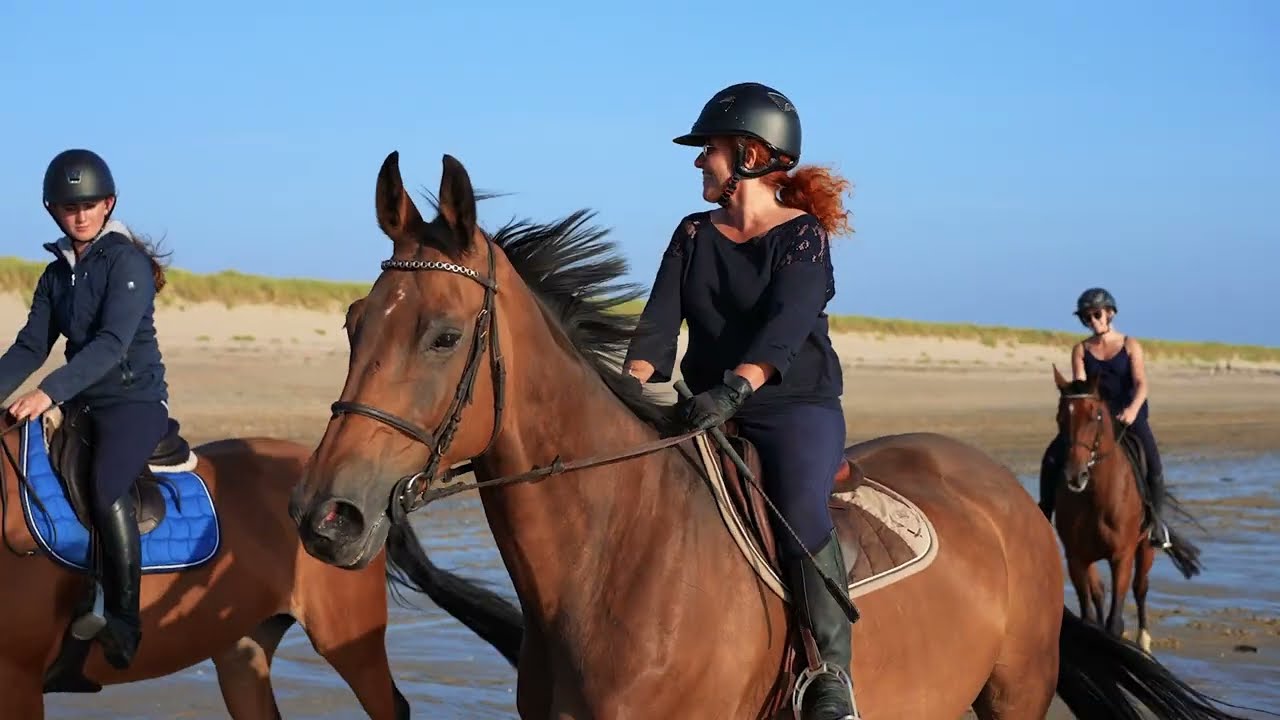 Coutances Tourisme : Vid&eacute;o de destination 2022