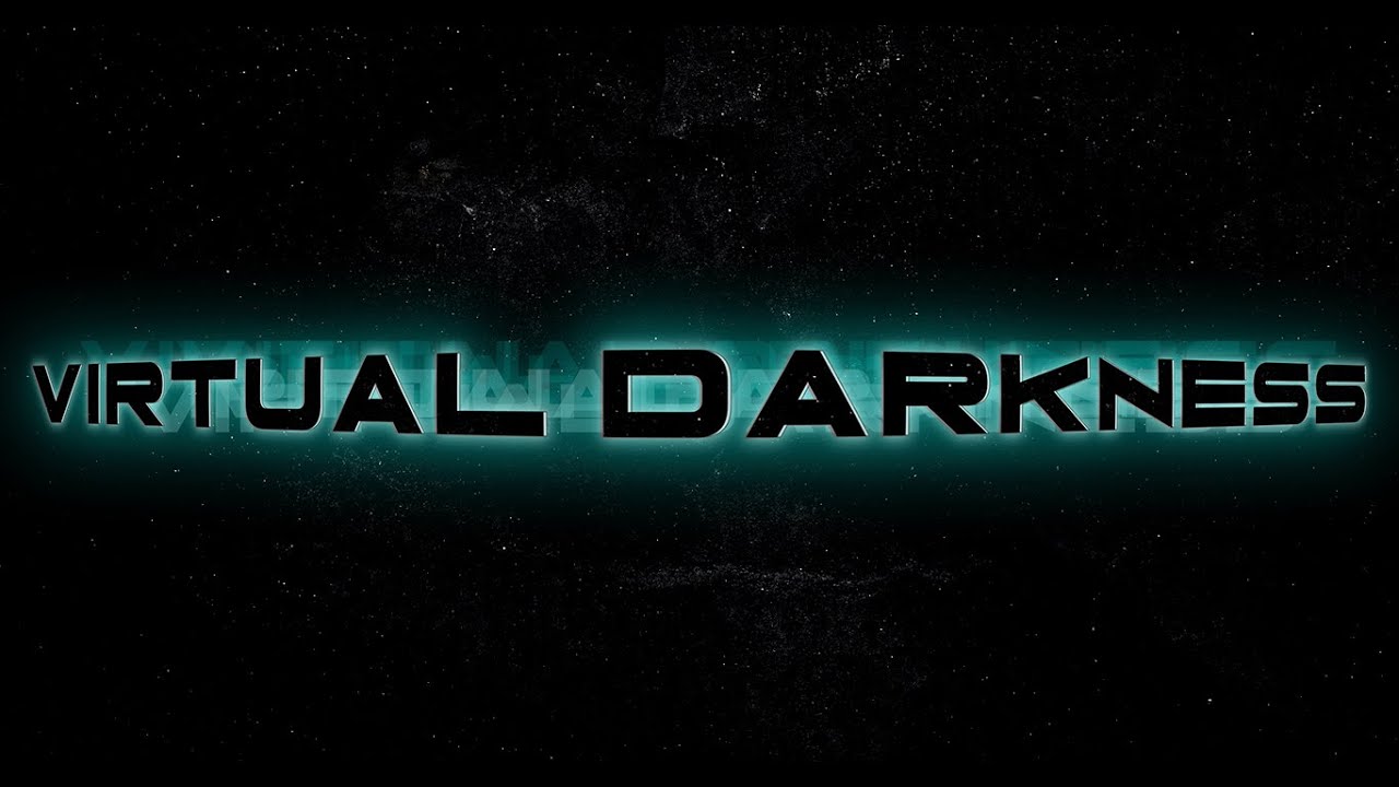 Virtual Darkness &ndash; Hardcorps Revolution | Dark Industrial Hardcore 2000s