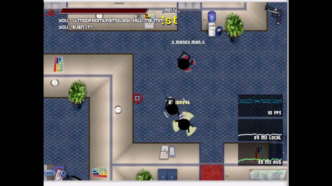 Shapwnt Versus Immortal