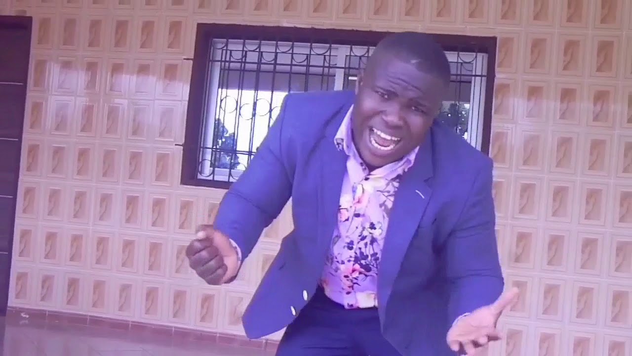 Chantre Yannick l'héritier ôtikê n'siyé clip HD